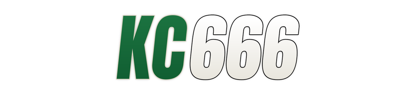 kc666 লোগো
